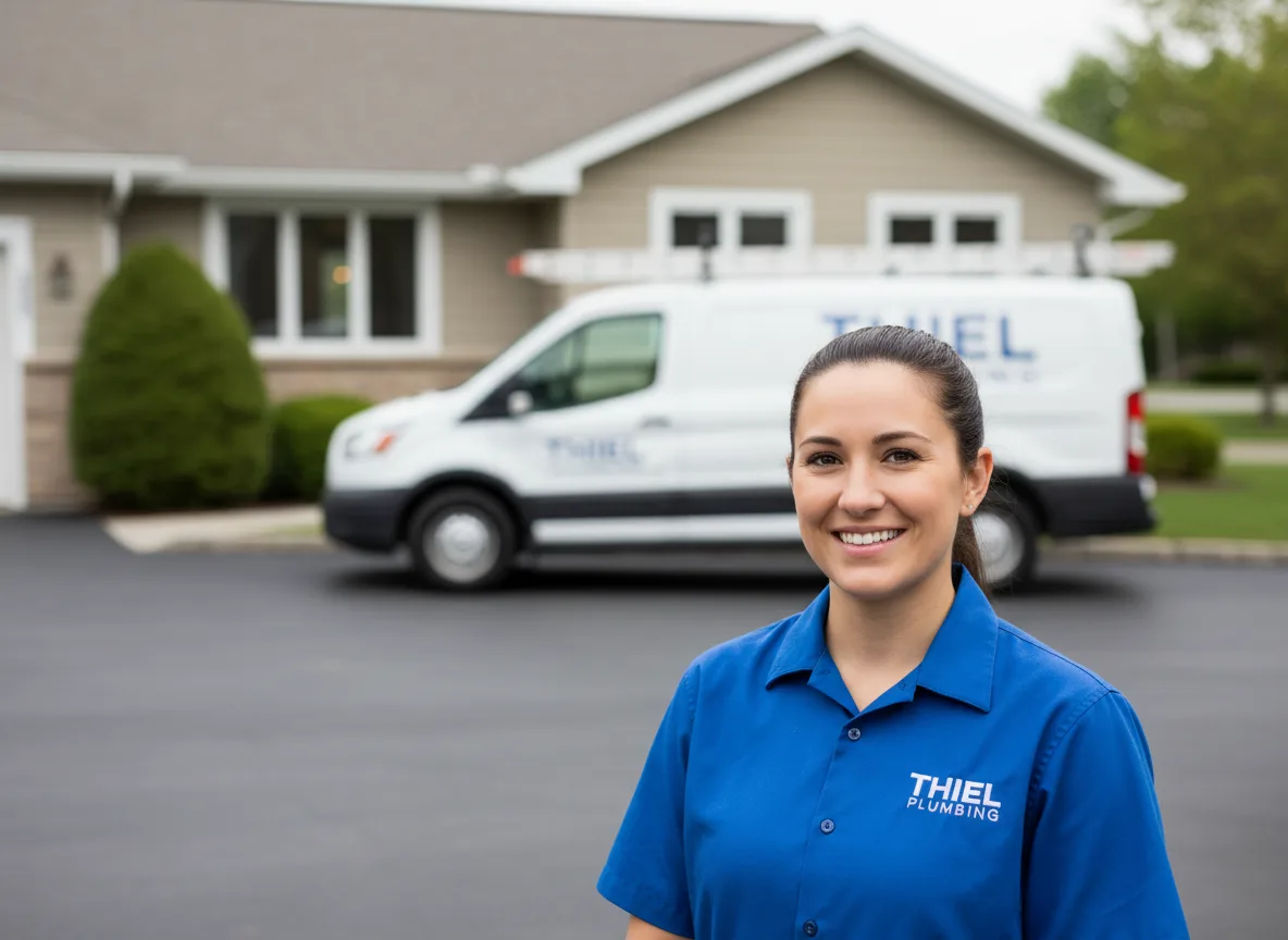 Plumber Vienna, WV FAQs